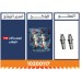 خوص والات 150 المُهاب