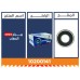 بيرنج 6003 المُهاب