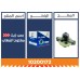 بمب زيت 200 المُهاب