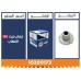 خضاب زيت 150 المُهاب