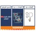 اصلاح كربيتر 125 المُهاب