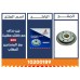 جير حذاف مع كلش مغنيت 200 المُهاب