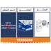 بستون مع شنابر 150 سيز ستندرد++ المُهاب